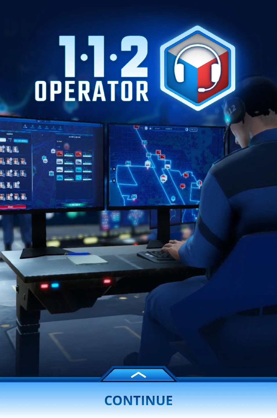 112 Operator 截图 6