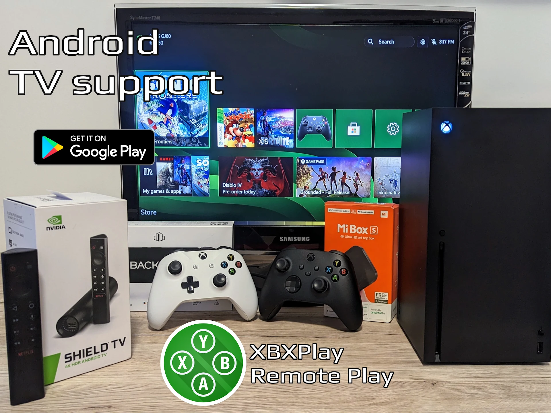 XBXPlay：远程播放 截图 9