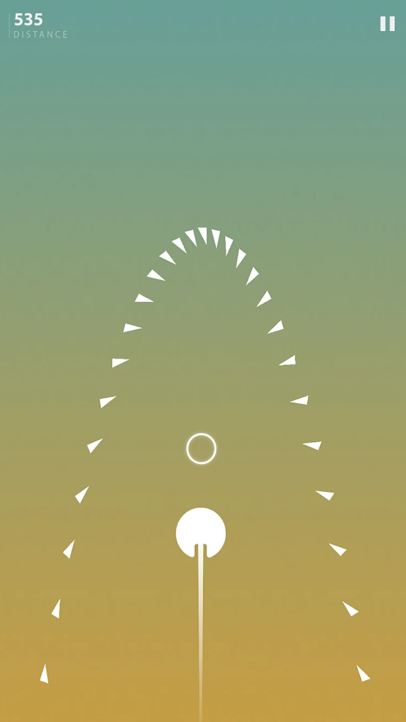 Force Escape 截图 3