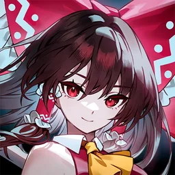 東方幻想エクリプス 图标