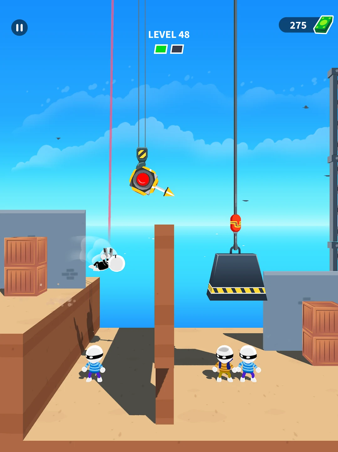 Johnny Trigger: Action Shooter 截图 8