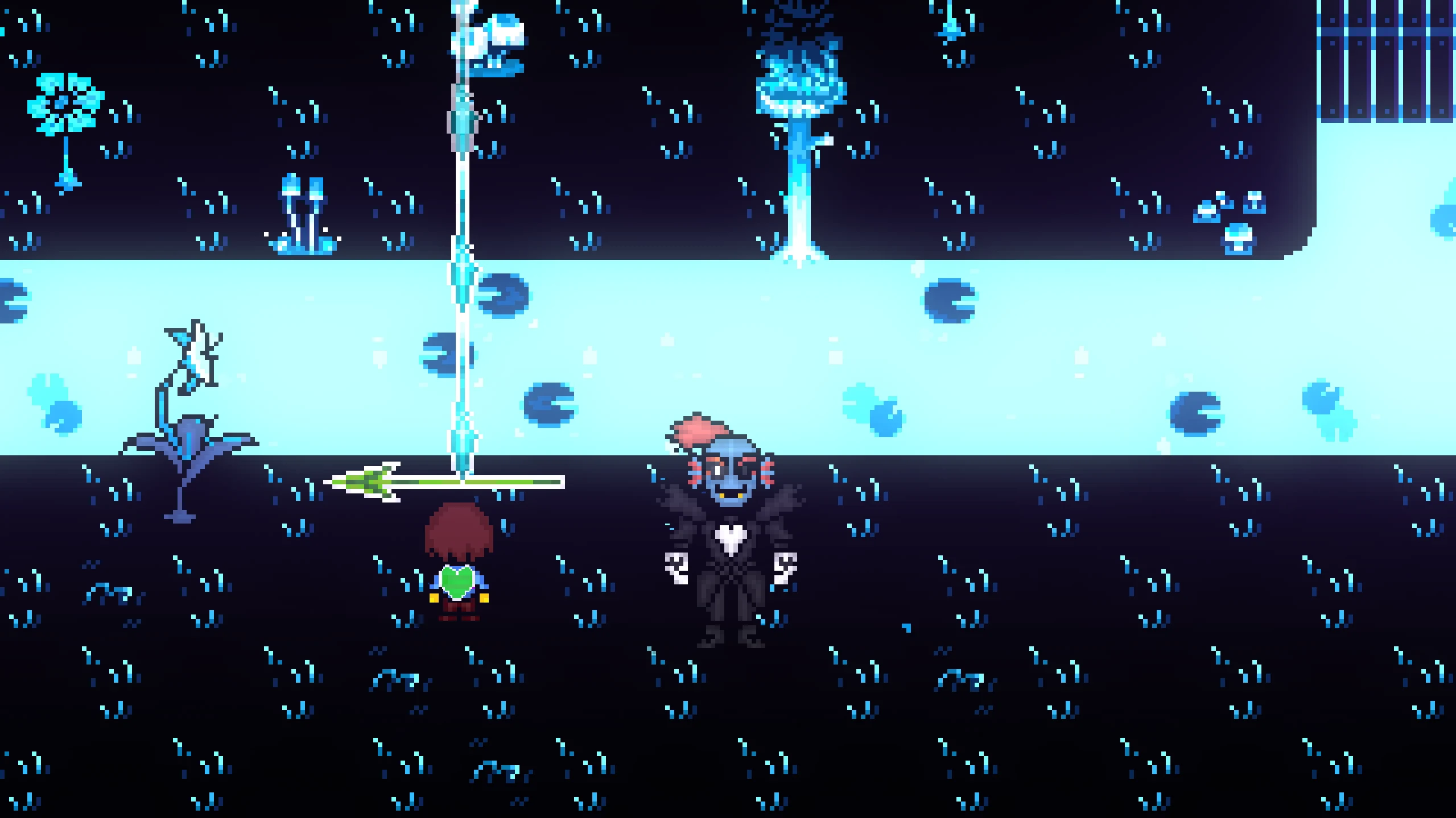 Bonetale 截图 8