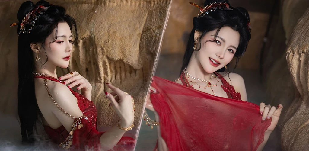 美女，请别影响我成仙 截图 6
