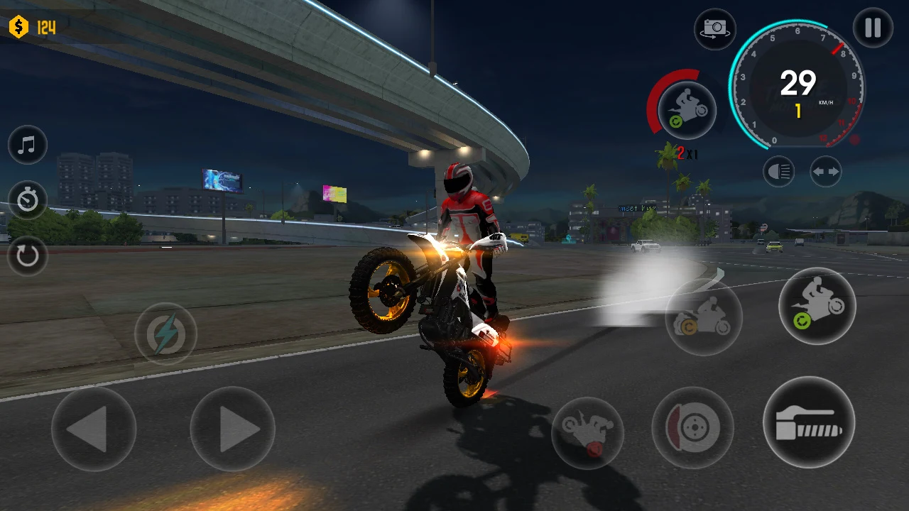 Xtreme Motorbikes 截图 3