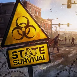State of Survival: Zombie War 图标