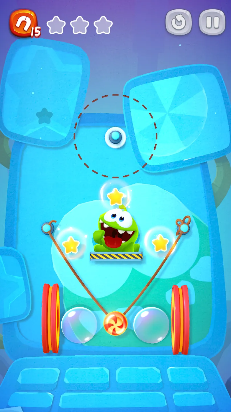 Cut the Rope Remastered 截图 7