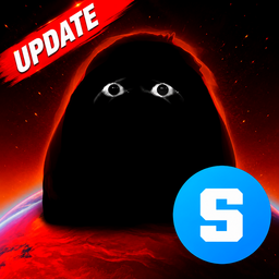 Nextbots Online: Sandbox 图标
