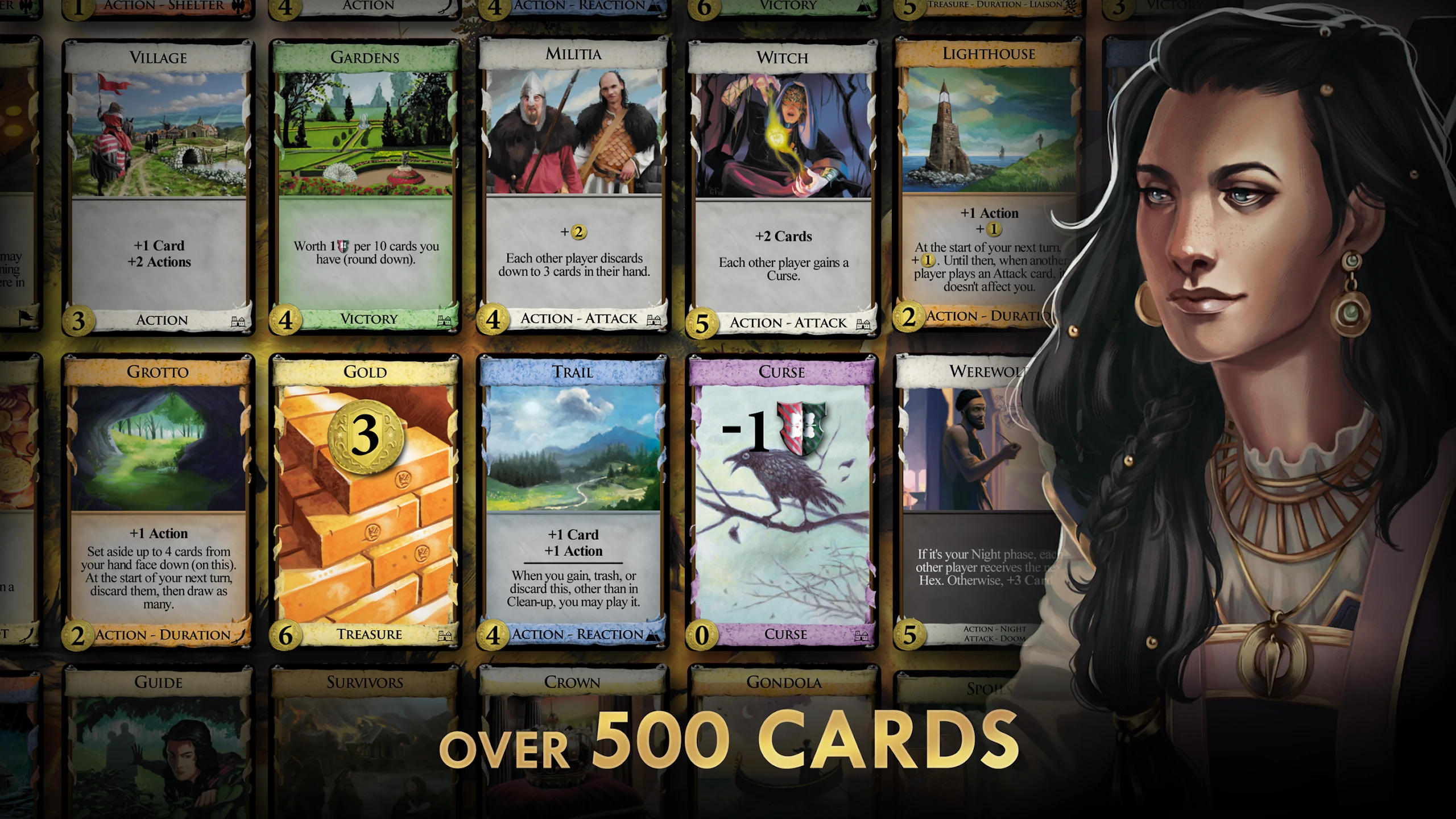 Dominion 截图 5