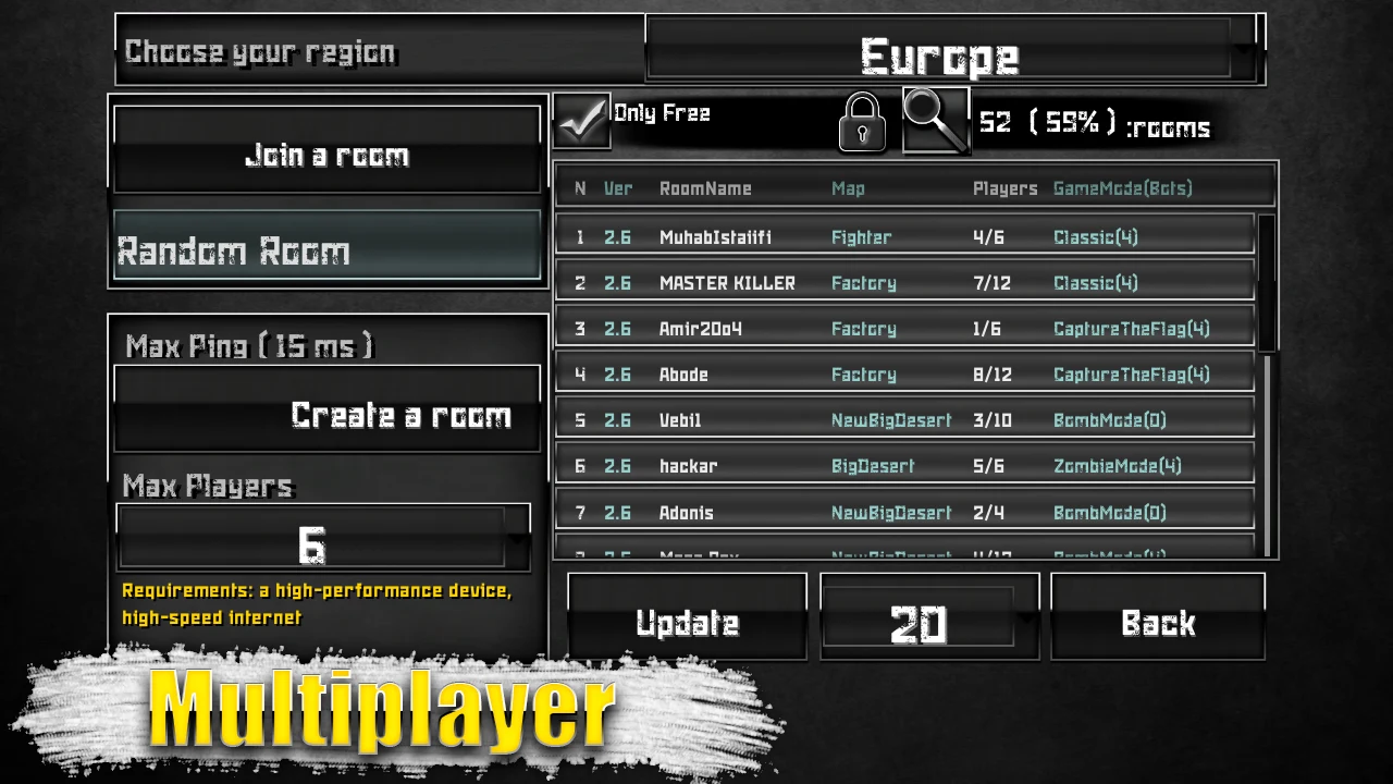 Special Forces Group 2 截图 7