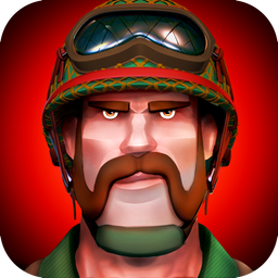 Raidfield 2-Online WW2 Shooter 图标