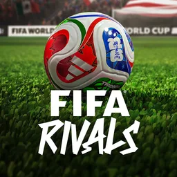 FIFA Rivals - Football game