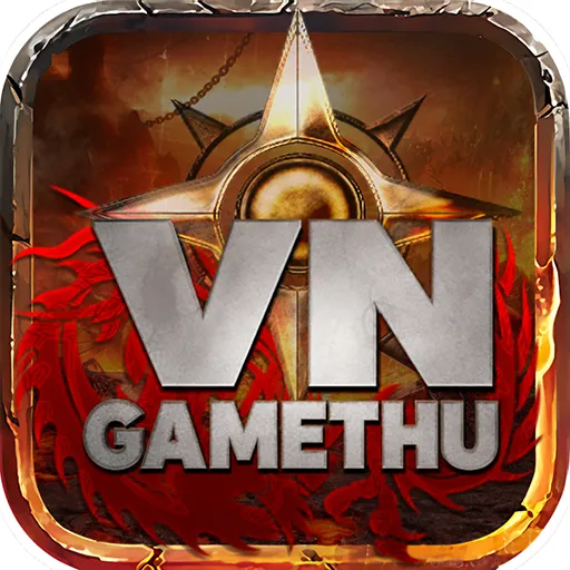 GameThu VN 图标