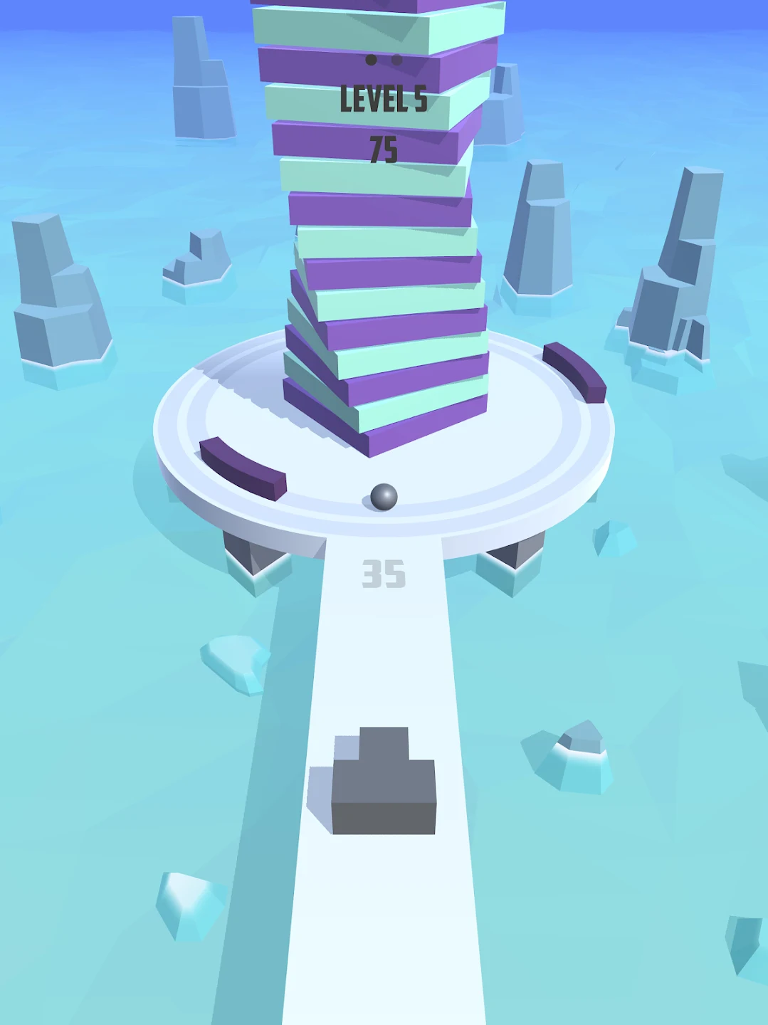 Fire Balls 3D 截图 12