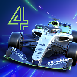 Motorsport Manager 4 Racing 图标