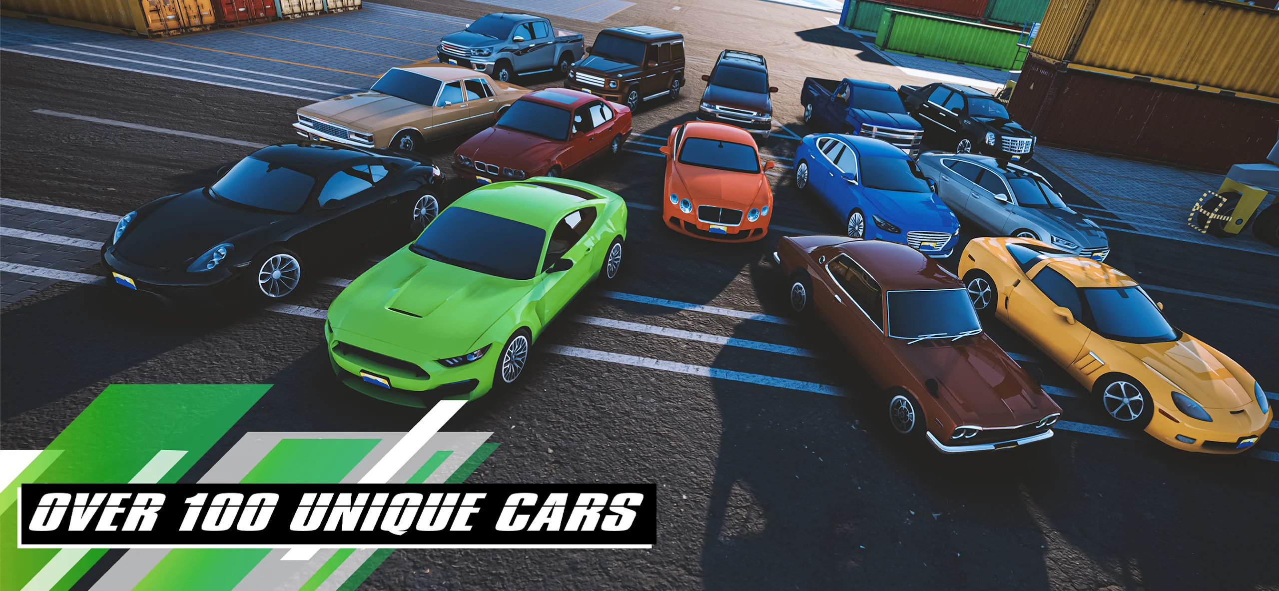 Drift for Life 截图 8