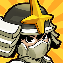 Crush Them All - PVP Idle RPG 图标