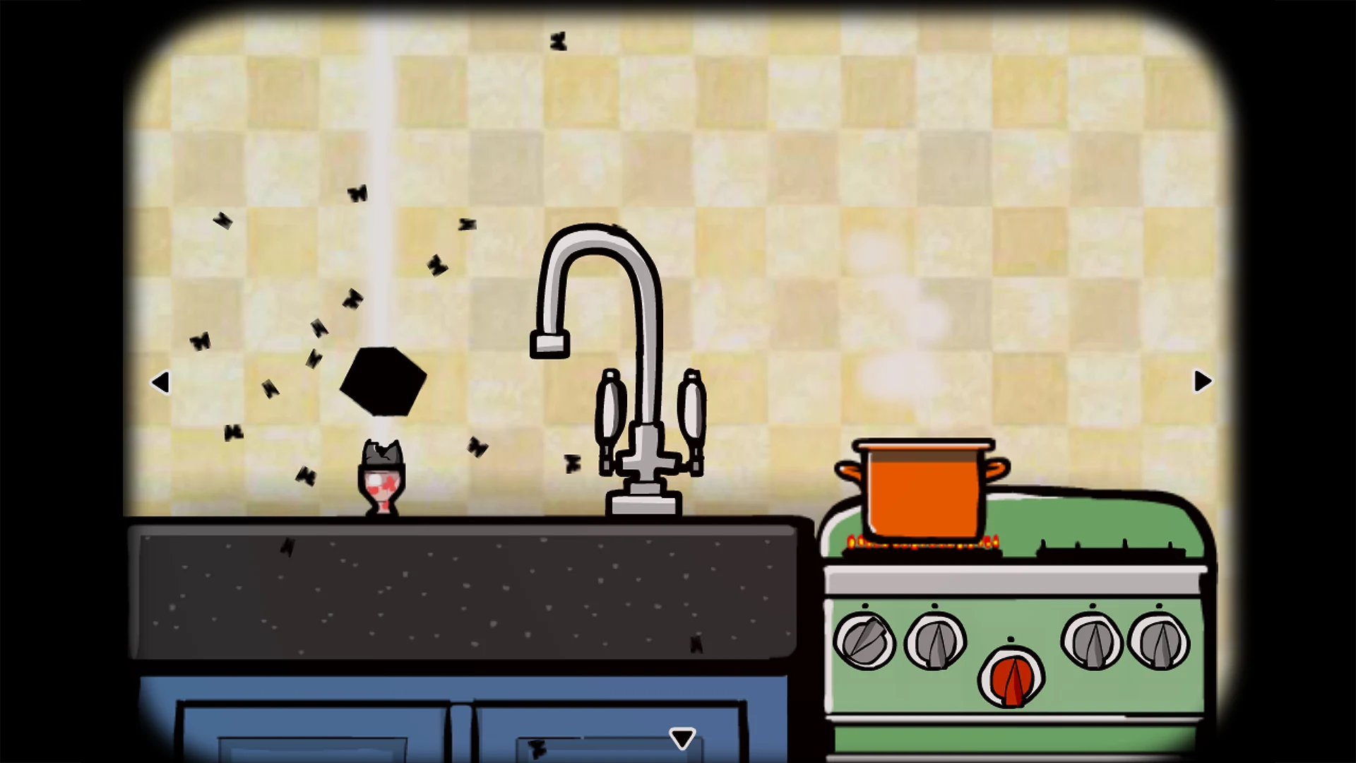 Cube Escape: Seasons 截图 2
