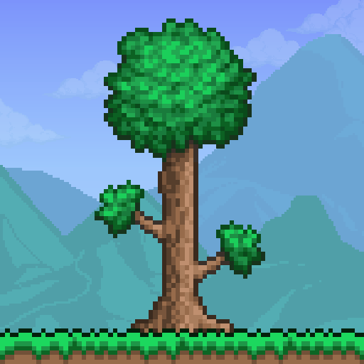 Terraria 图标