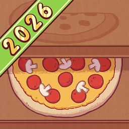 Good Pizza, Great Pizza 图标