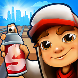 Subway Surfers 图标