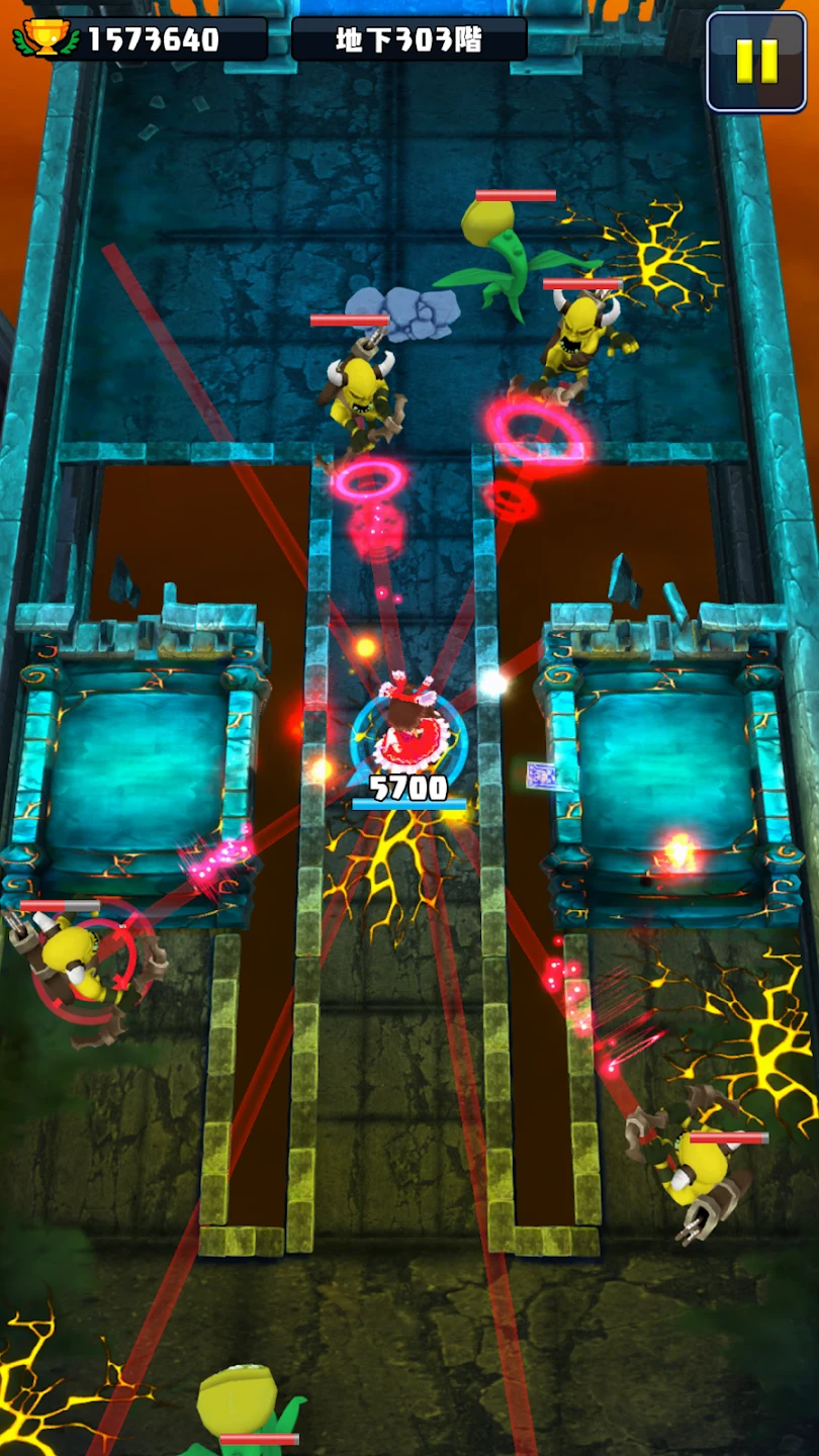东方DungeonDive 截图 5