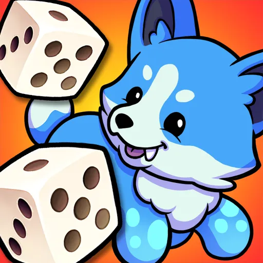 Dice Companions 图标