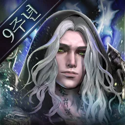 三国BLADE 图标