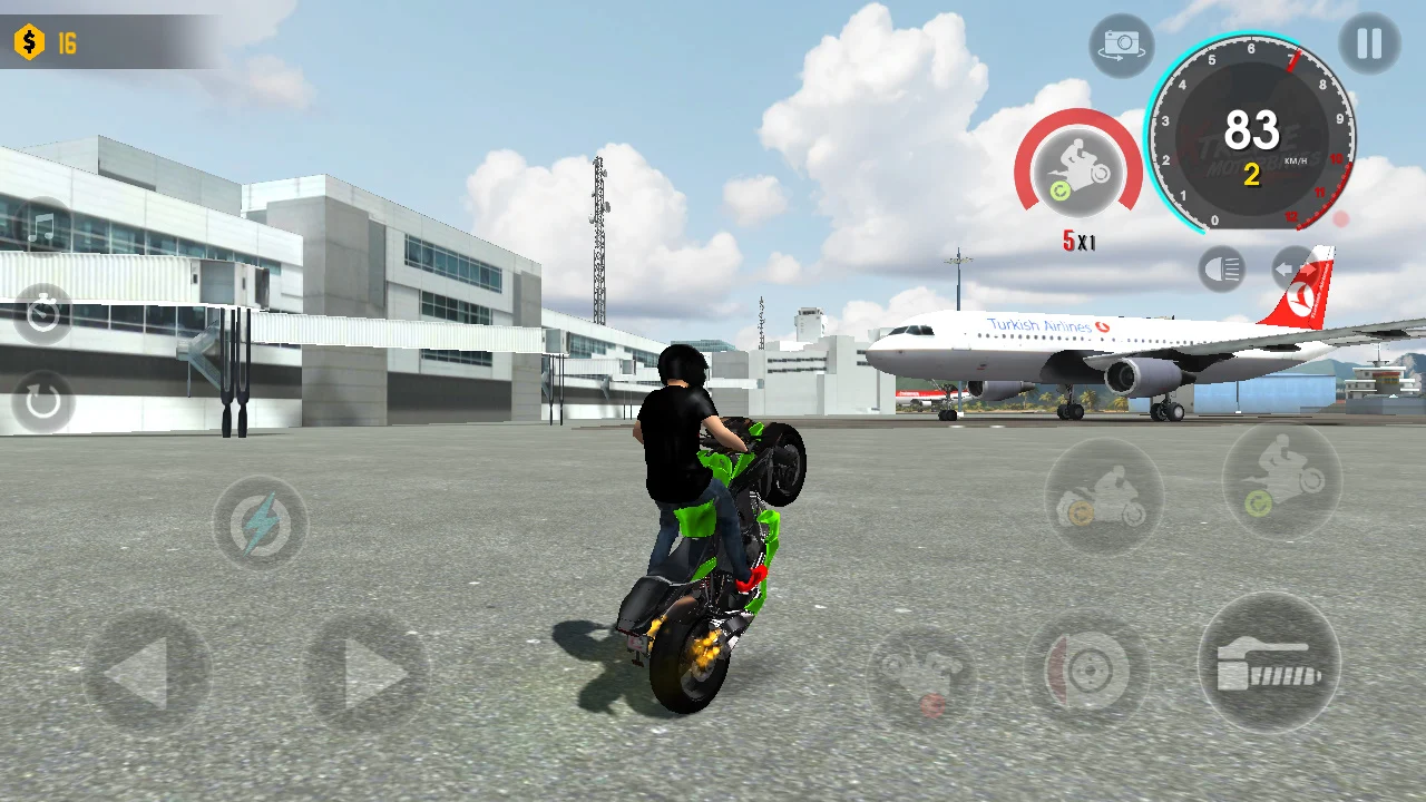 Xtreme Motorbikes 截图 8