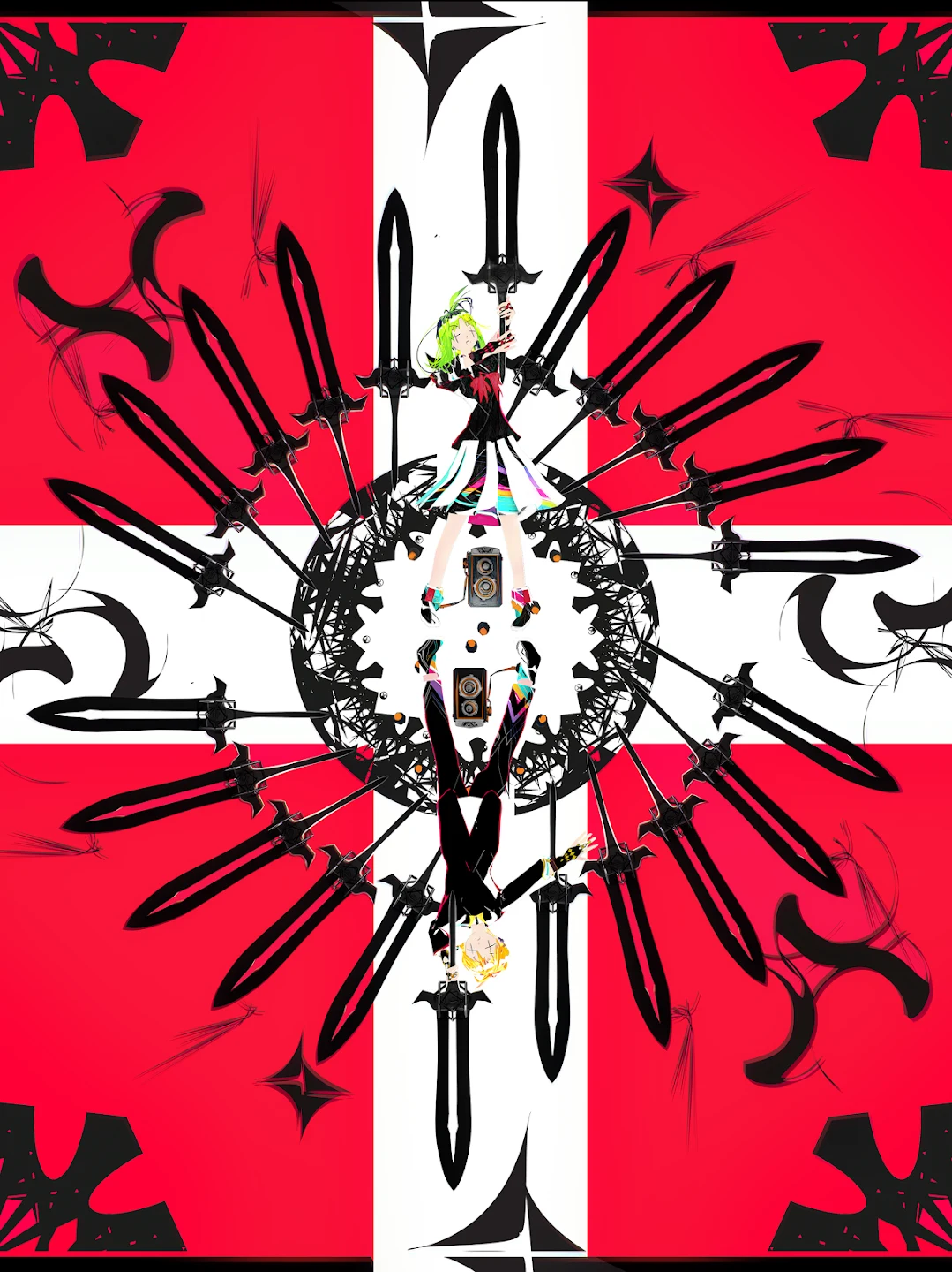 Tone Sphere 截图 1