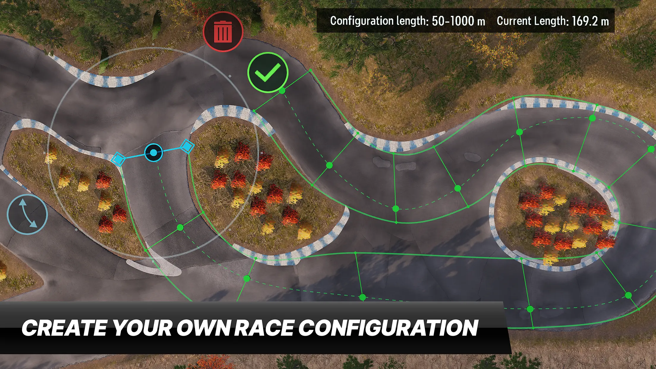 CarX Drift Racing 3 截图 6