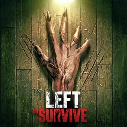 Left to Survive: Survival Game 图标