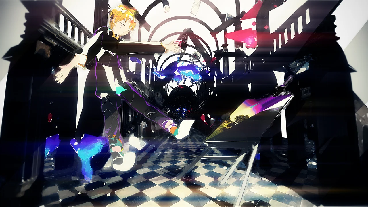 Tone Sphere 截图 3