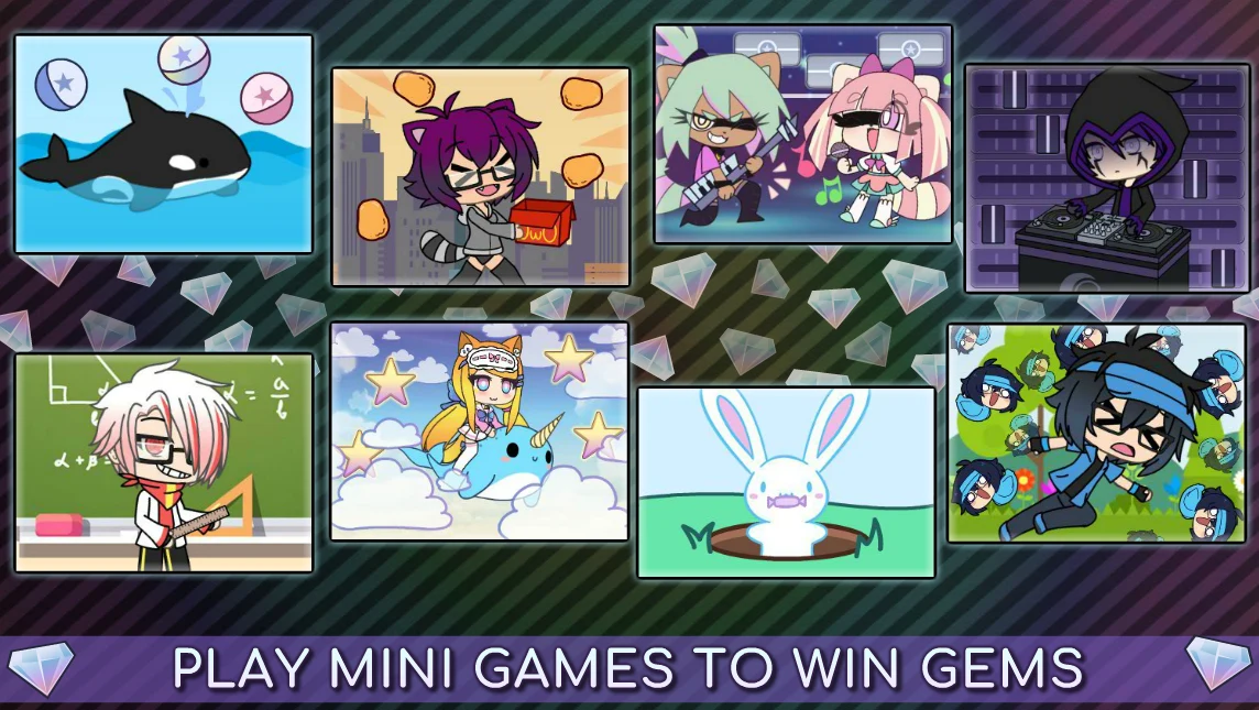 Gacha Life 截图 4