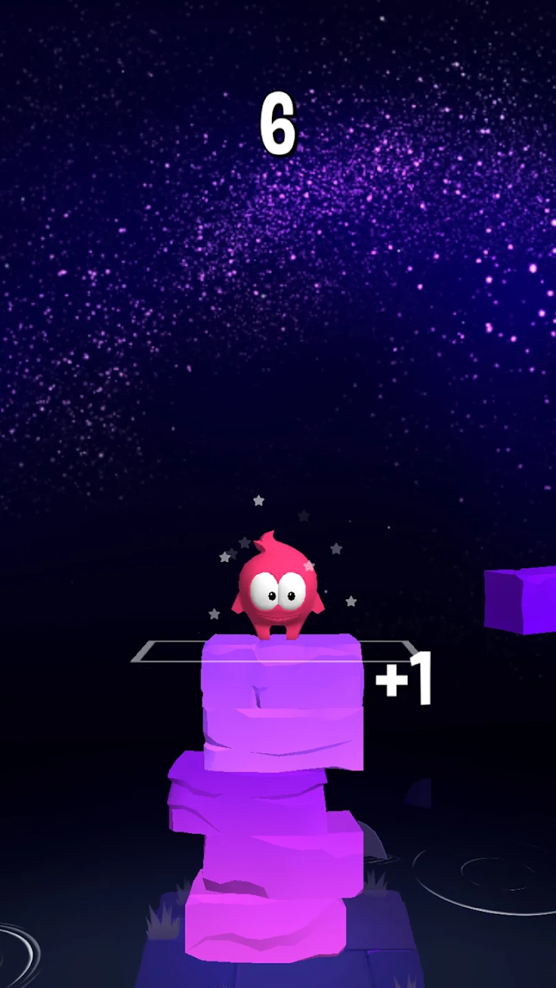 Stack Jump 截图 1