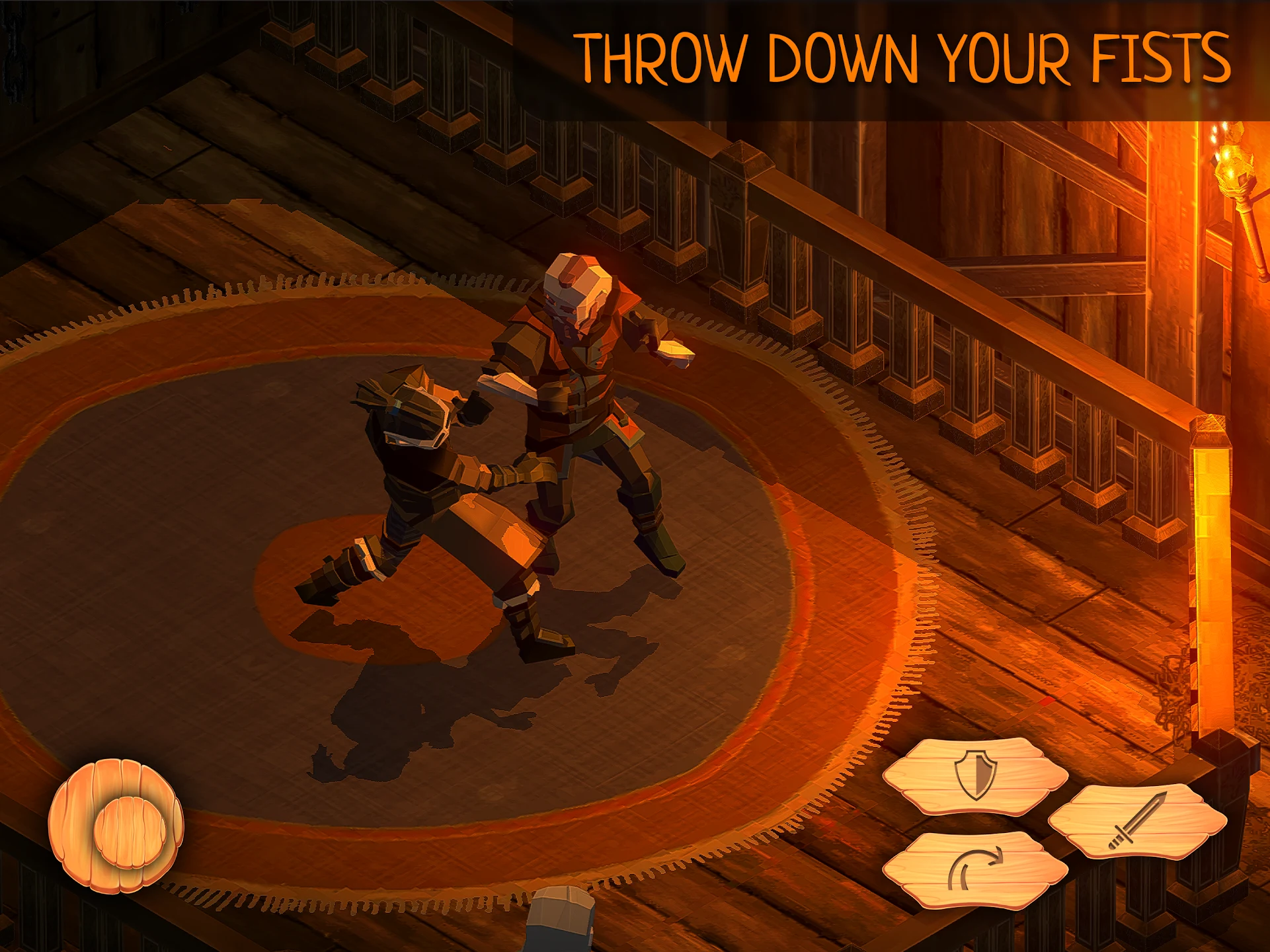 Slash of Sword 2 - 离线动作策略 截图 10