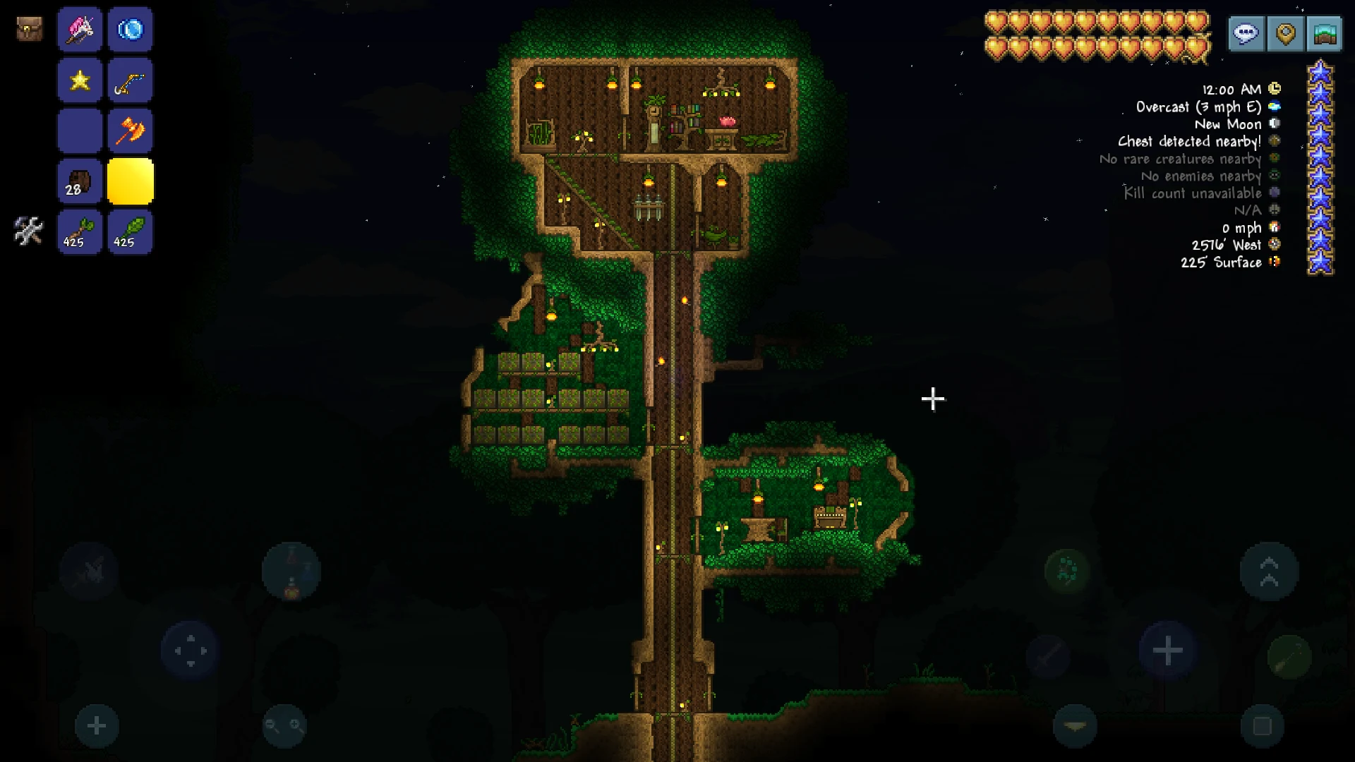 Terraria 截图 3