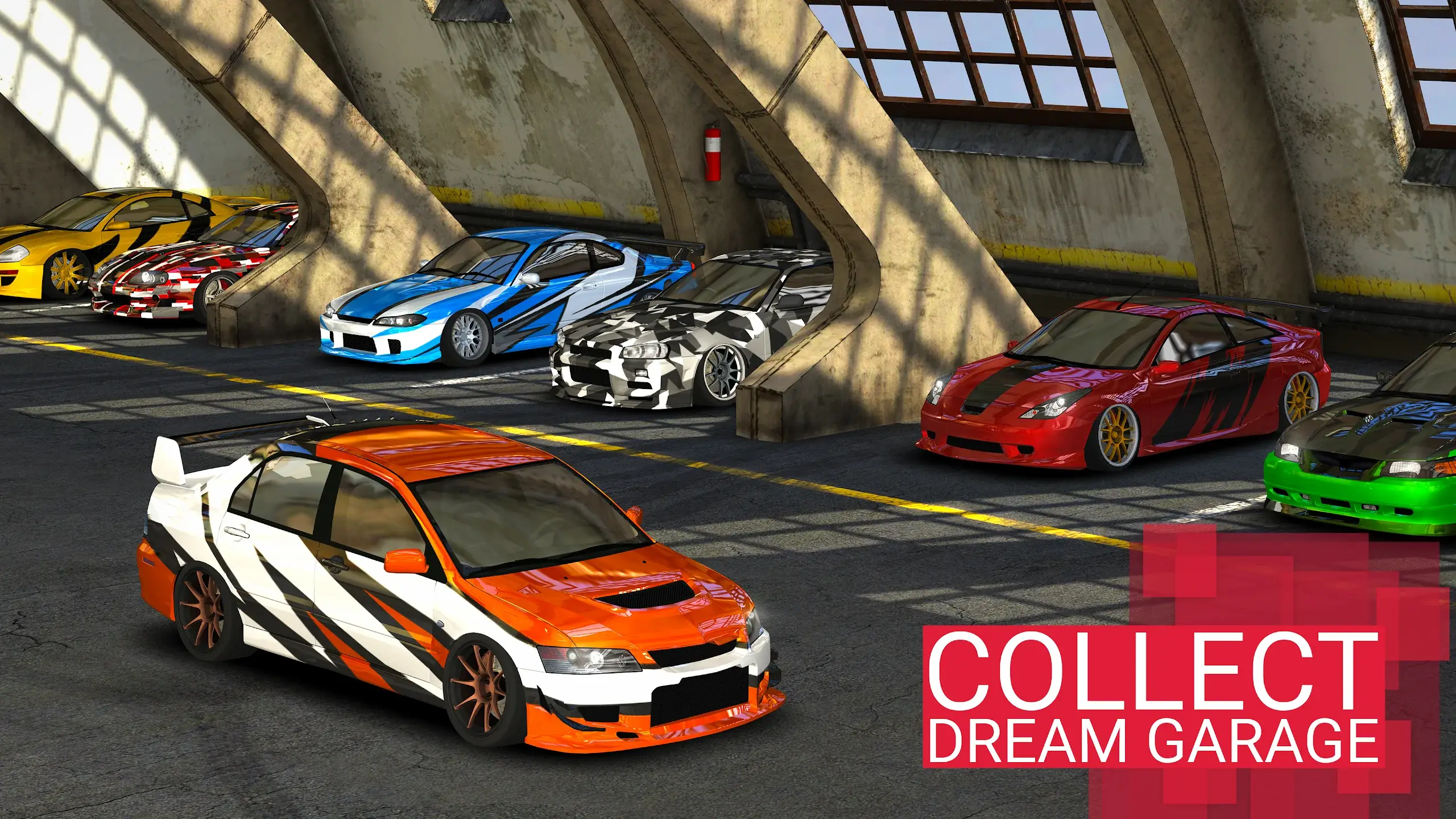 Street Racing 截图 6