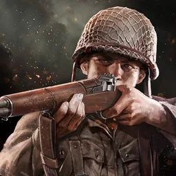 Road to Valor: World War II 图标