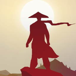 The Bonfire: Forsaken Lands 图标