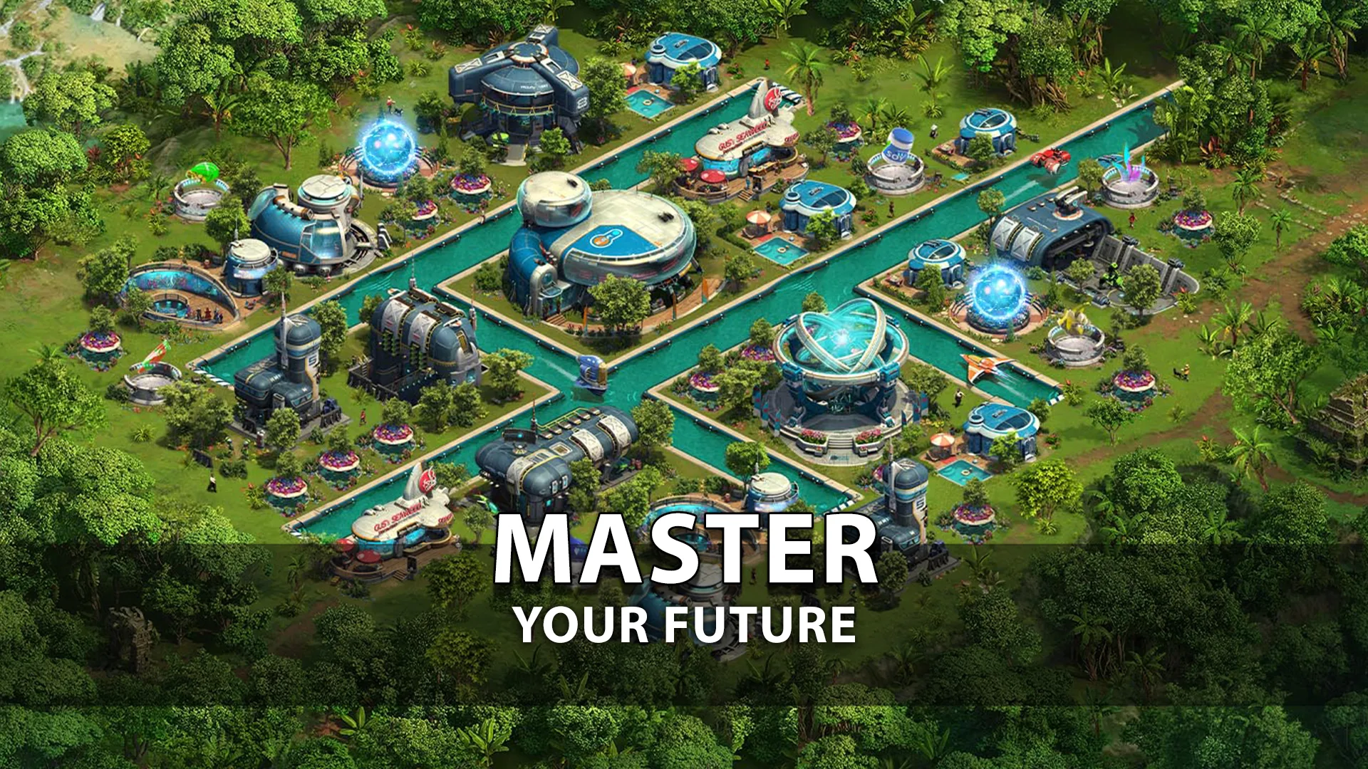 Forge of Empires: Build a City 截图 7