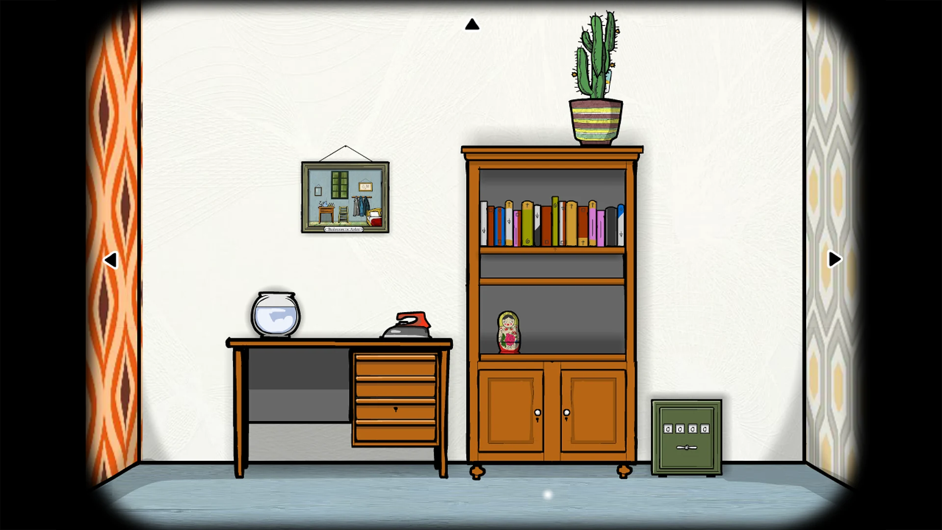 Cube Escape Collection 截图 5