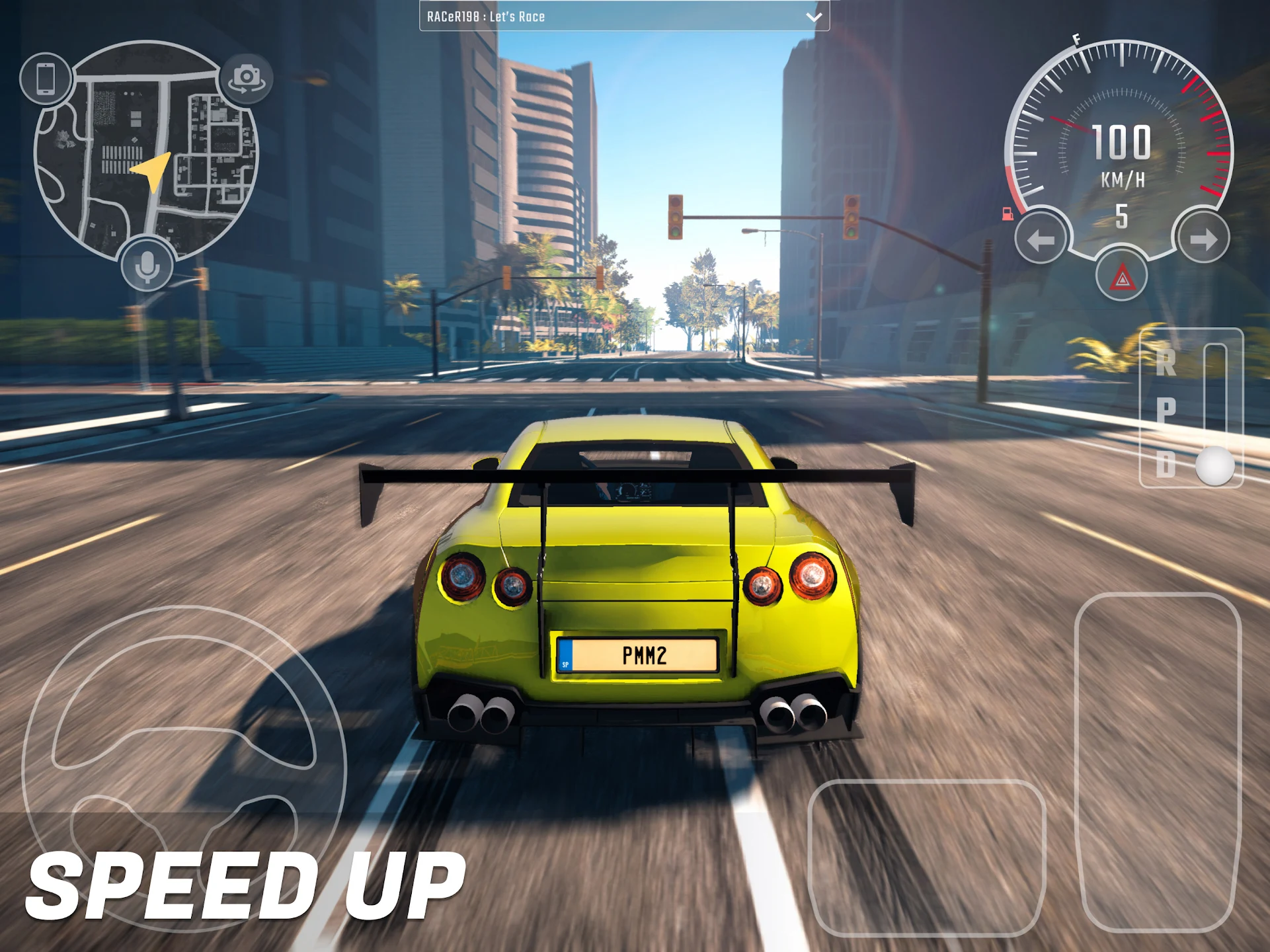Parking Master Multiplayer 2 截图 9