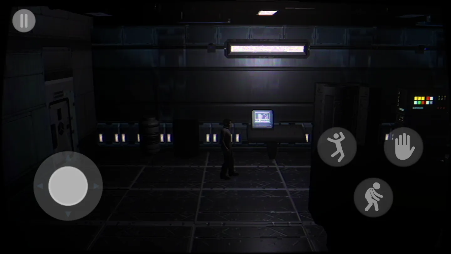 Escape: Immersion 截图 10