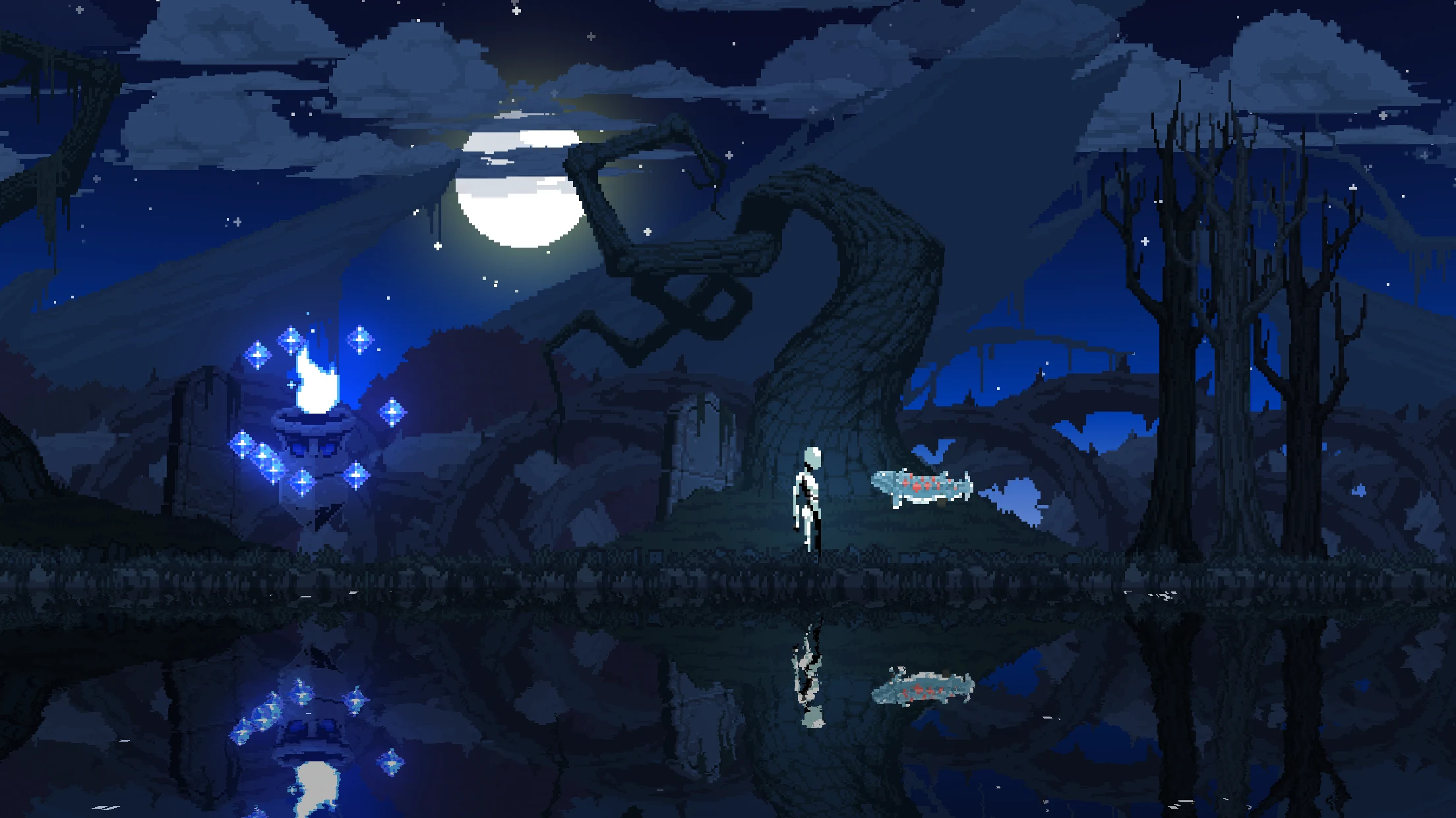 World for Two 截图 3