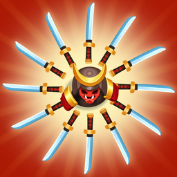 Heroes vs Hordes: Survival RPG 图标