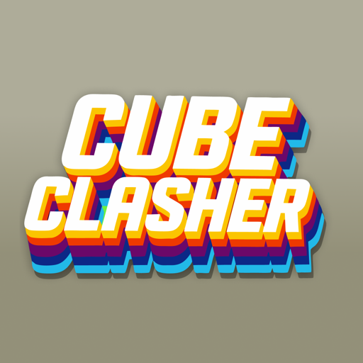 Cube Clasher 图标