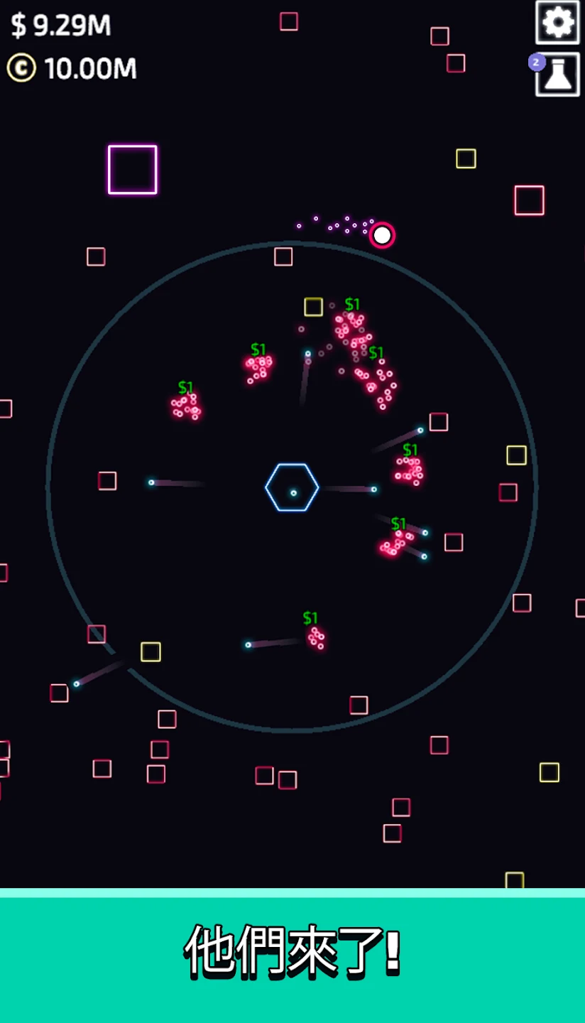 The Tower - Idle Tower Defense 截图 3