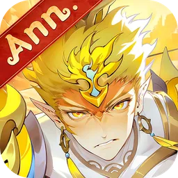 Monkey King: Arena of Heroes 图标