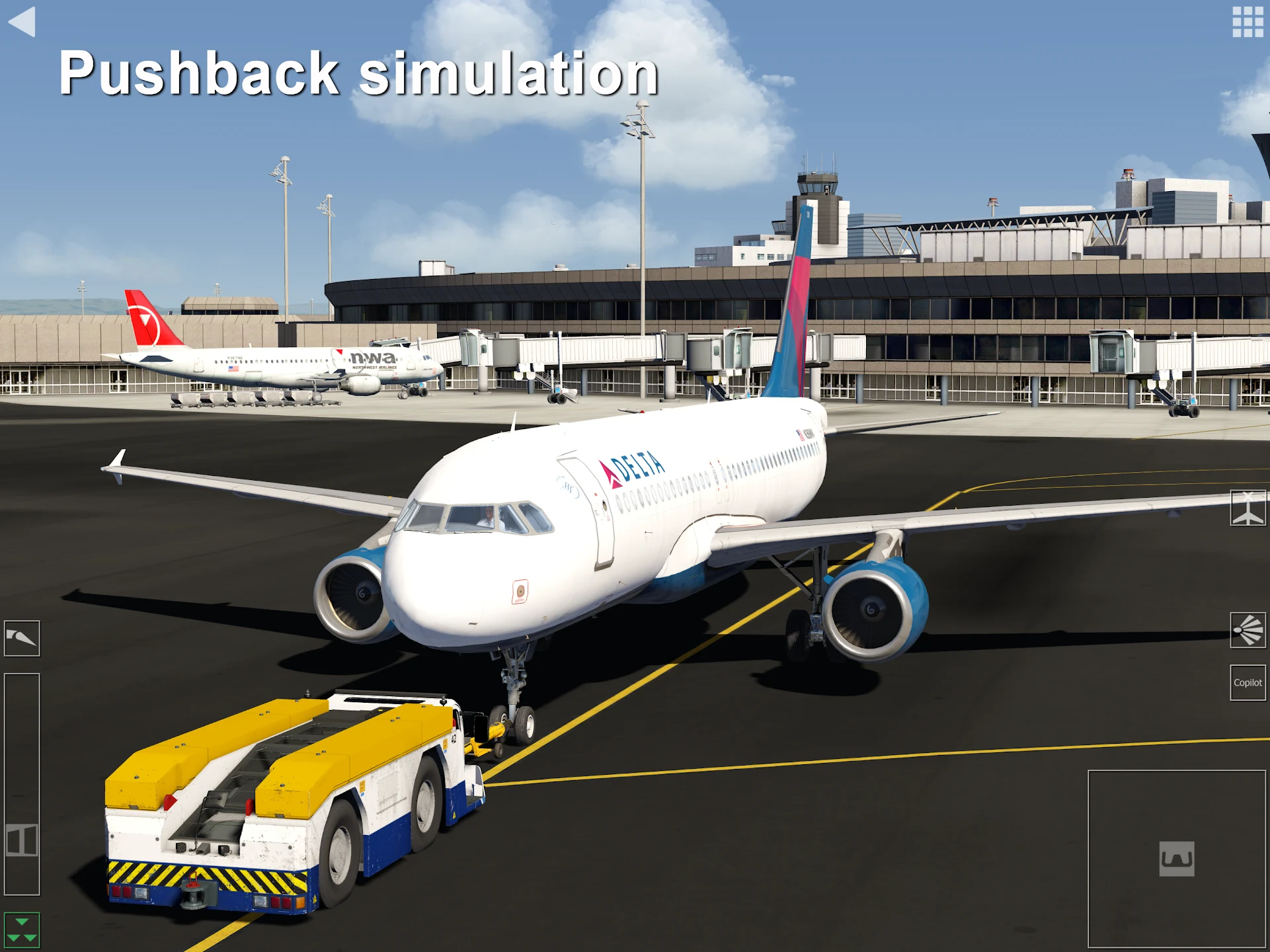 Aerofly FS Global 截图 9