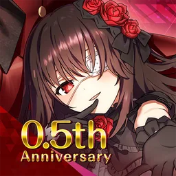DATE A LIVE: Love Limit Break 图标